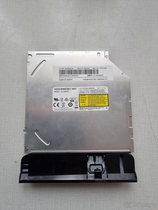 Interní DVD±RW mechanika (DU-8AESH) – testováno, funkční