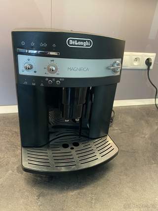 DeLonghi Magnifica ESAM 3000