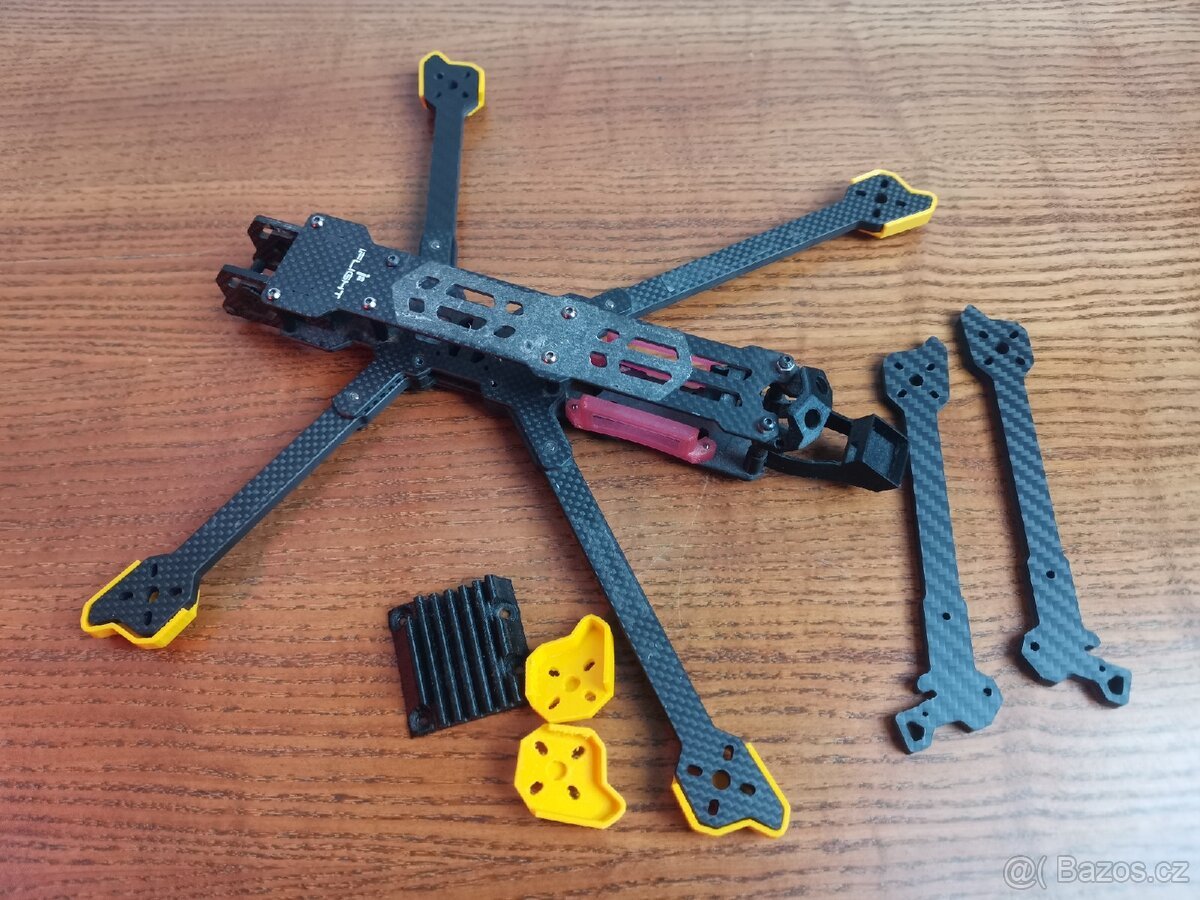 Iflight Chimera 7