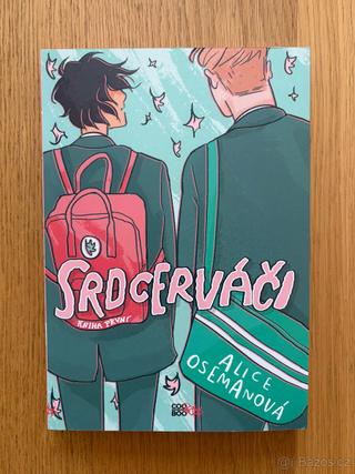 Srdcerváči, díl první