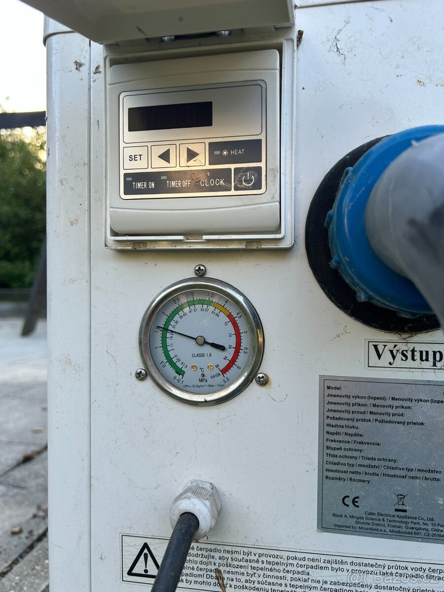 AZURO 3,5kW