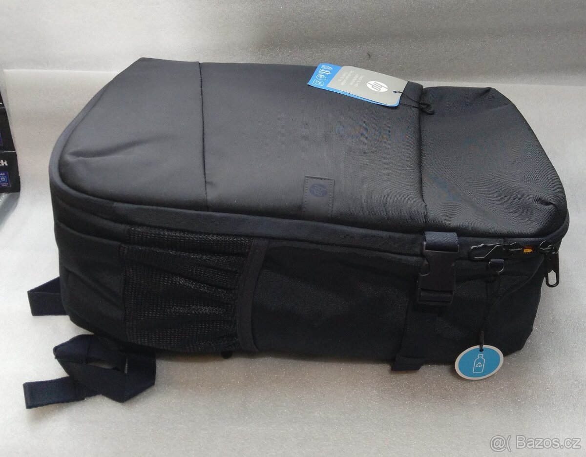 Batoh na notebook HP Creator 16.1" – Voděodolný a prostorný
