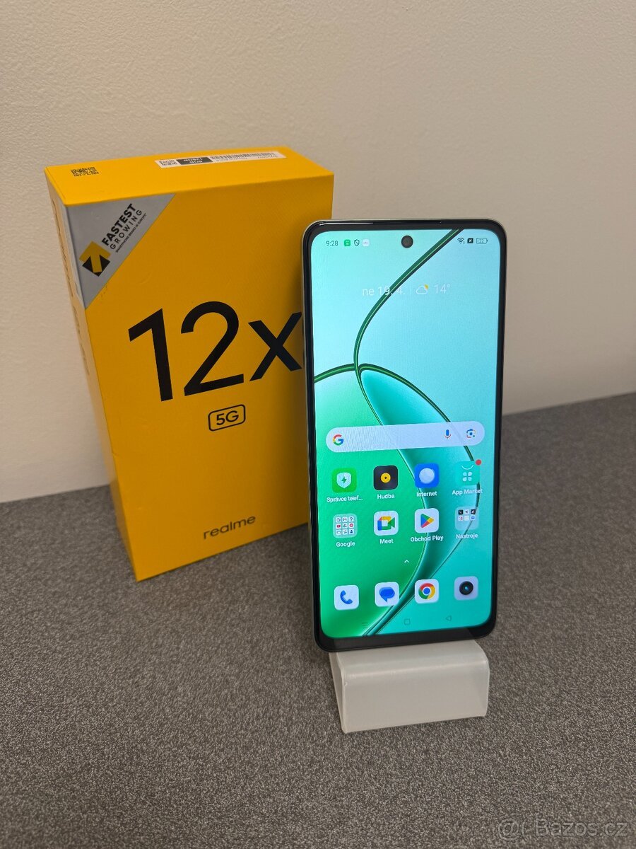 Realme 12x 128GB