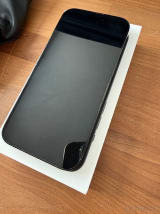 IPhone 14 Pro 512 GB space black