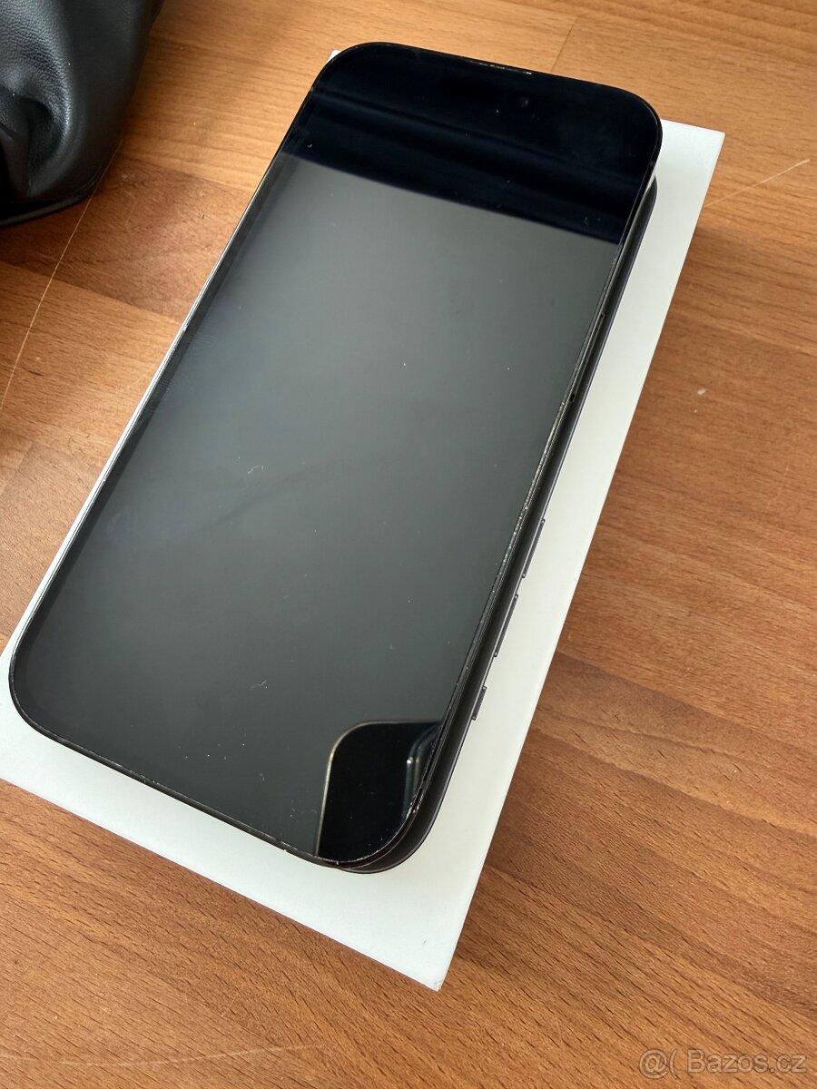 IPhone 14 Pro 512 GB space black