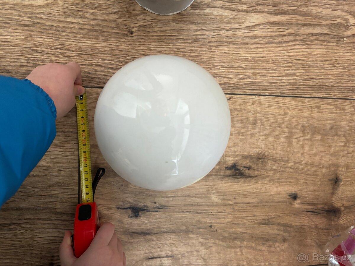 Stopní lampa