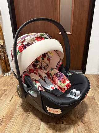 Autosedačka cybex