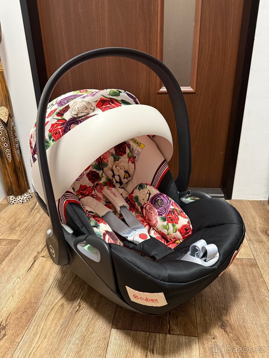 Autosedačka cybex