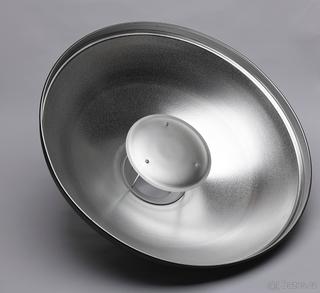 Beauty dish reflektor 55 cm