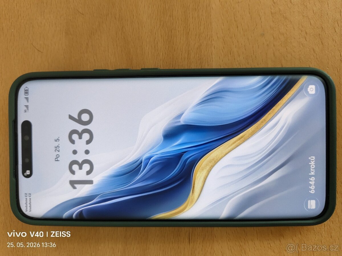 HONOR MAGIC 6 PRO ZÁRUKA 11 MĚSÍCŮ