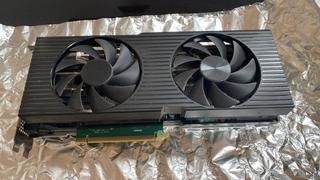 RTX 3090 Dell – upravené chlazení, běh max. 6 měsíců