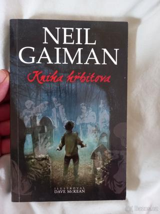 N.Gaiman