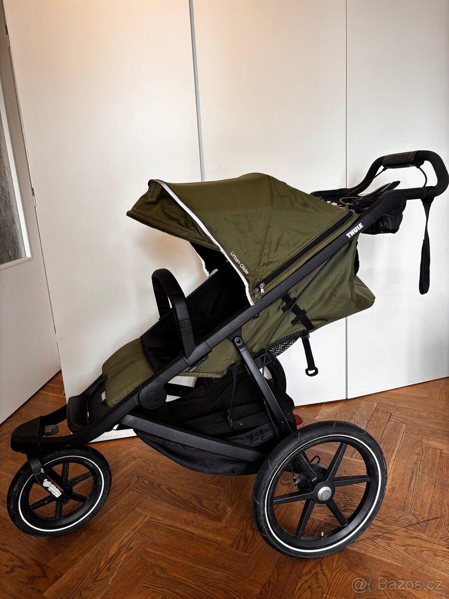 THULE URBAN GLIDE 2