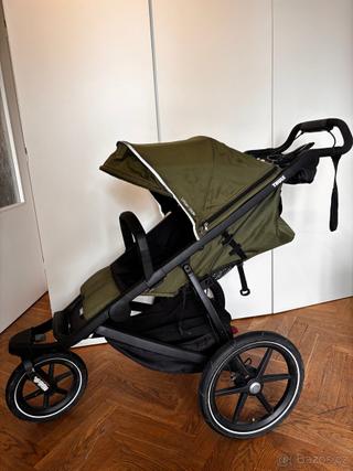 THULE URBAN GLIDE 2