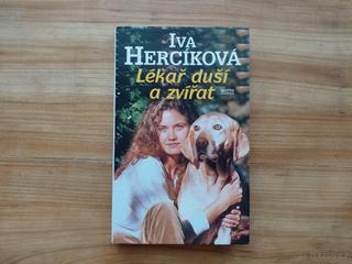 Iva Hercíková - Lékař duší a zvířat, romantika -