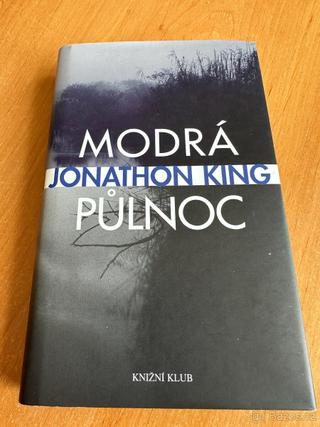Modrá půlnoc