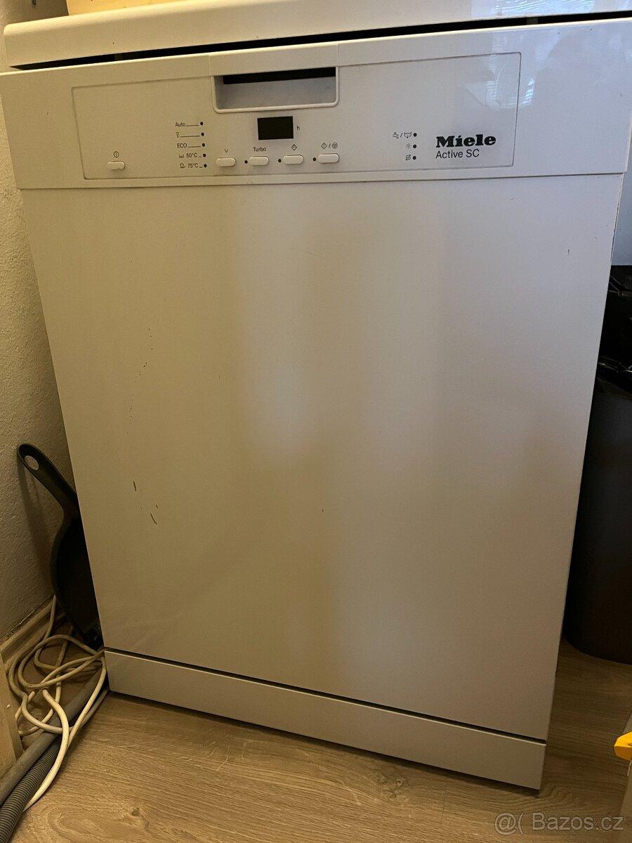Myčka Miele Active SC