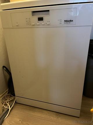 Myčka Miele Active SC