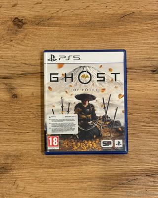 Ghost of Yotei - PS5