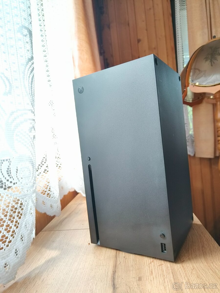 XBOX X 1TB
