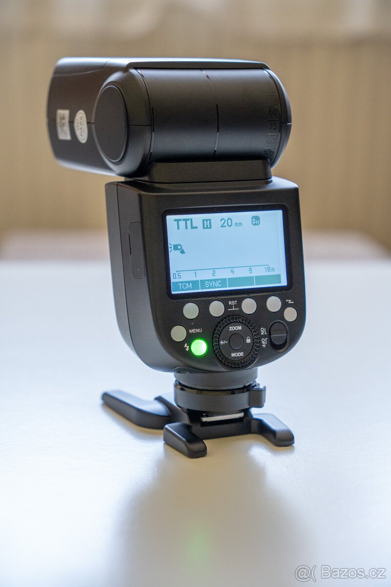 Godox TT685II pro Sony