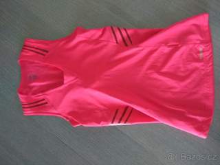 Dámské sportovní tílko Reebok XS