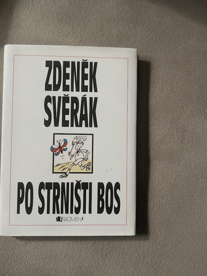 Zdeněk Svěrák