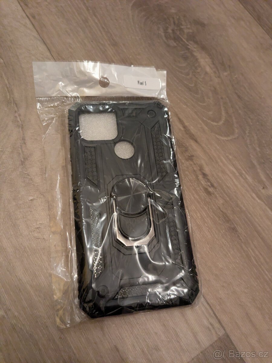 ochranný kryt na mobil Google pixel 5