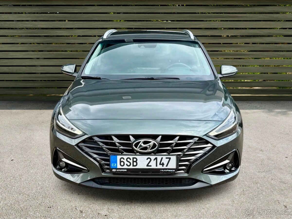 Hyundai i30 – 2023