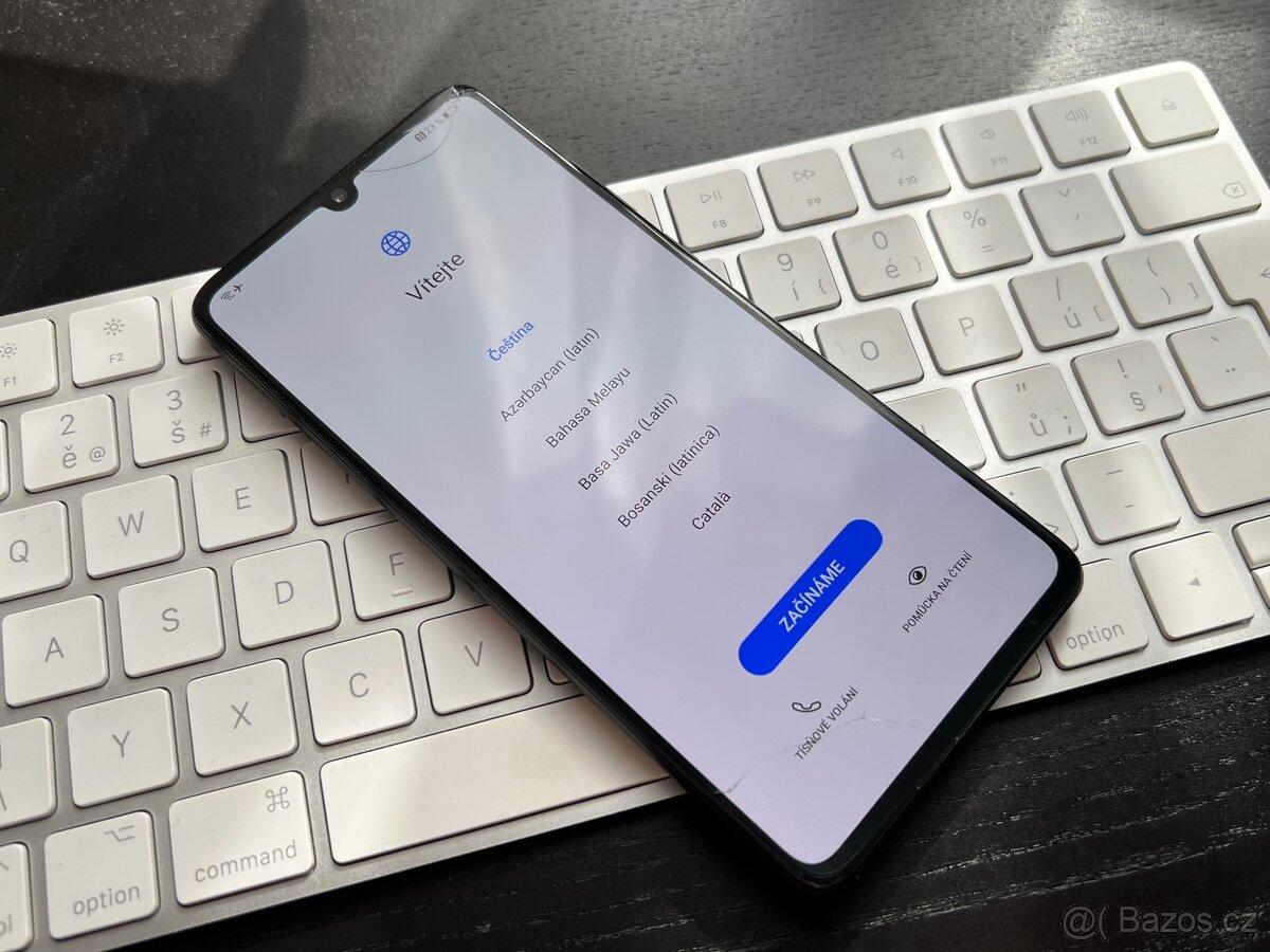 Huawei P30
