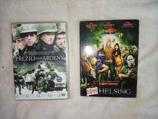 original DVD