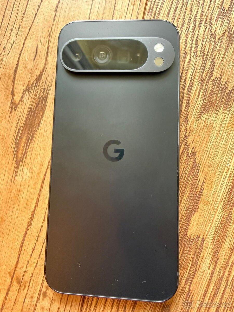 Google Pixel 9 Pro XL (16/128 GB) + příslušenství zdarma