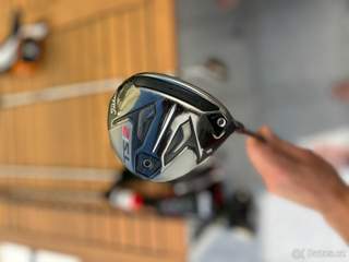 Titleist Tsi2 fairway 3