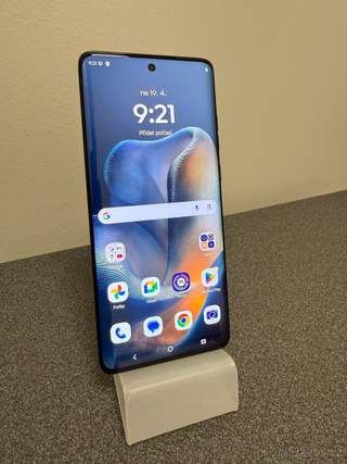Motorola Moto Edge 60