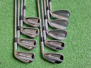 TITLEIST AP2 714 5-P+ wedge 50°, 54°, 58°
