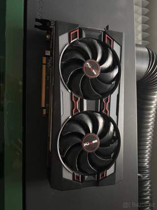 Sapphire Radeon 5700 XT 8GB