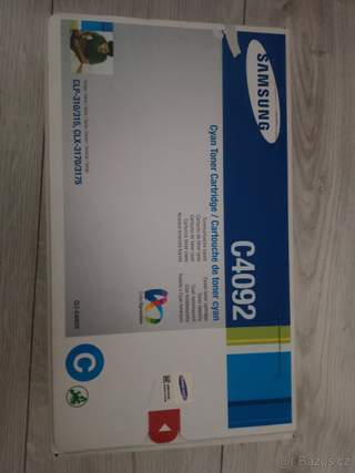 Toner Samsung C4092
