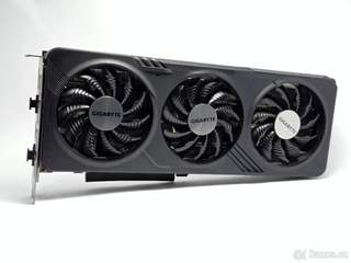 Nvidia RTX 4060 Gigabyte Gaming OC 8gb