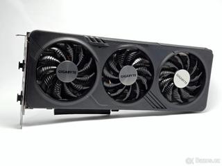 Nvidia RTX 4060 Gigabyte Gaming OC 8gb