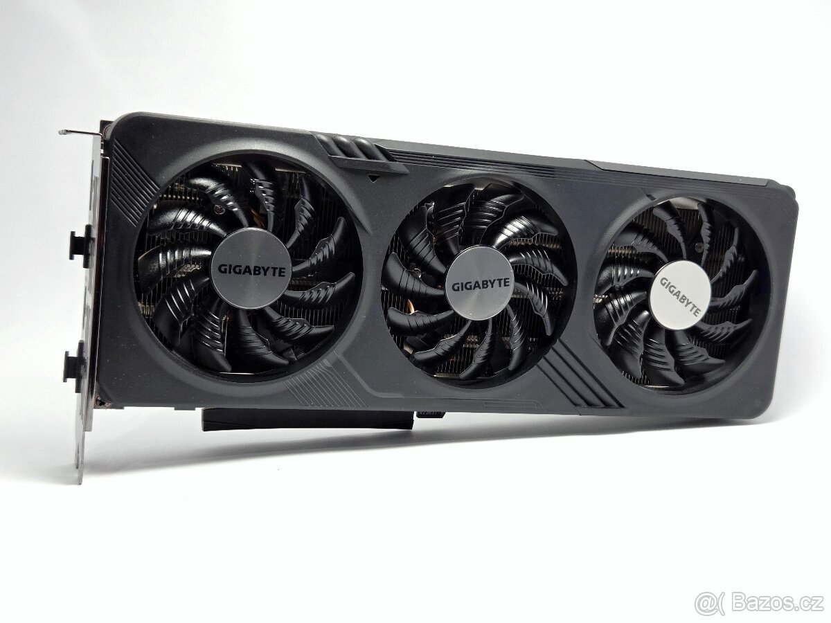 Nvidia RTX 4060 Gigabyte Gaming OC 8gb