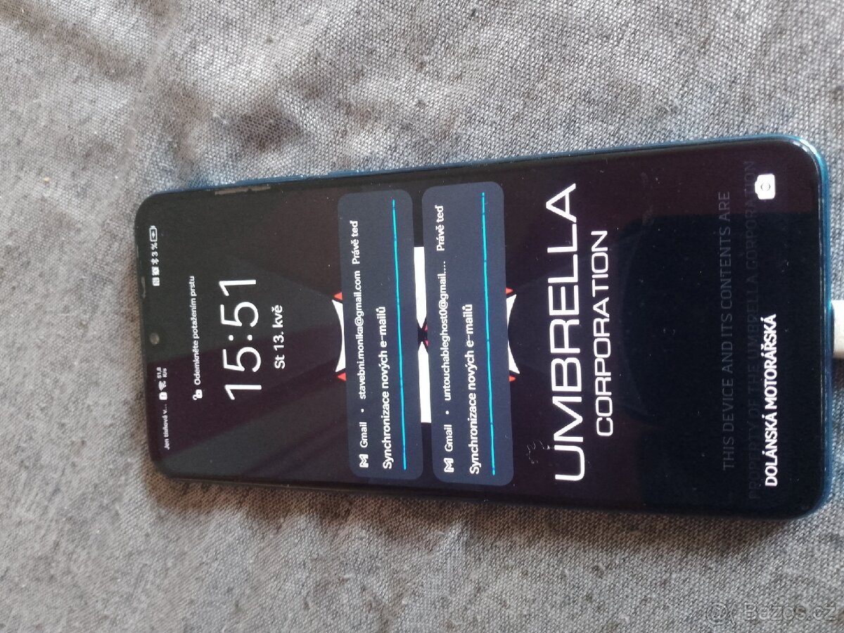 Huawei p30 lite