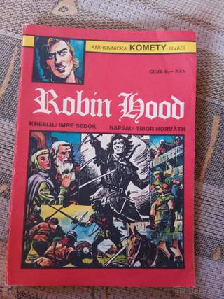 Robin Hood