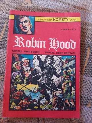 Robin Hood
