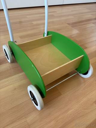 Vozíček / chodítko IKEA