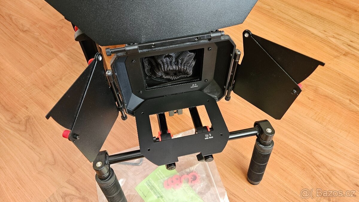 Video Rig FilmCity