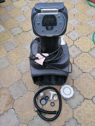 Prodej čerpadla