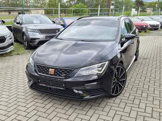 Seat Leon – 2019, 144 357 km