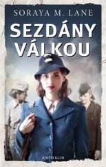S.M.Lane SEZDÁNY VÁLKOU