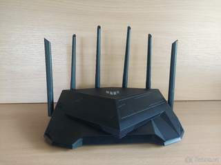 Router ASUS TUF-AX6000
