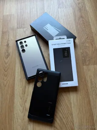 Samsung Galaxy Z flip 6 12/512Gb